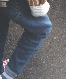 ZARA KIDS | デニムパンツ