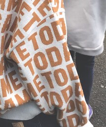 ZARA KIDS | ニット/セーター