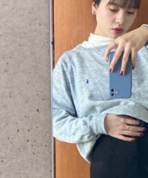 POLO RALPH LAUREN | スウェット