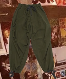 poly | カーゴパンツ