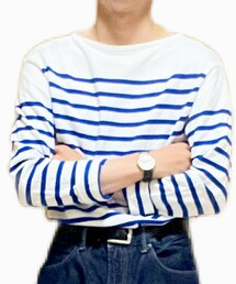 ORCIVAL | Tシャツ/カットソー