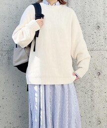IORI | ニット/セーター