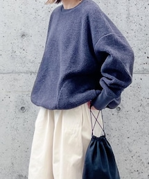 HARVESTY | トップス