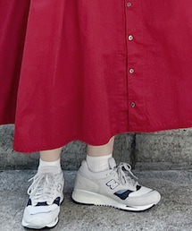 NEW BALANCE | スニーカー