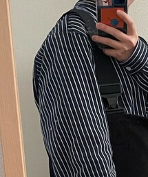 VINTAGE | フィッシャーマンシャツ(シャツ/ブラウス)