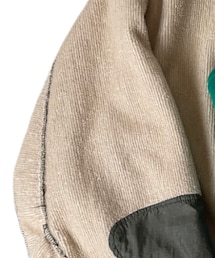 VINTAGE | m51 パイルライナー(ミリタリージャケット)