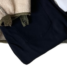 GU | デニムパンツ