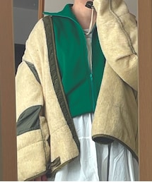 ASICS | ジャージ