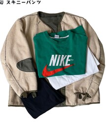 NIKE | スウェット