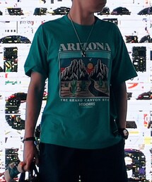 AAA | Tシャツ/カットソー