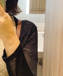 ZARA | カーディガン/ボレロ