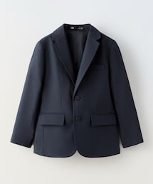 ZARA KIDS | スーツジャケット