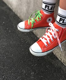 CONVERSE | スニーカー