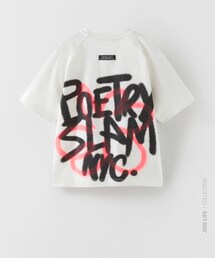 ZARA KIDS | Tシャツ/カットソー