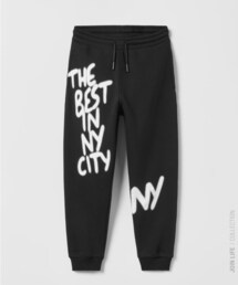 ZARA KIDS | スウェットパンツ