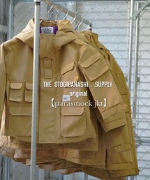 THE OTOGIBANASHI...SUPPLY | マウンテンパーカー