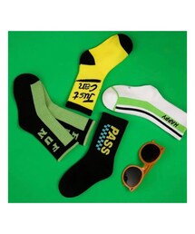 韓国子供服 | ソックス/靴下