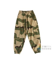 ワイエムハウス | カーゴパンツ