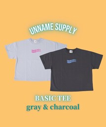 unname_supply | Tシャツ/カットソー