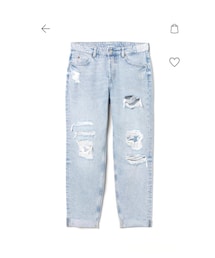 H&M | デニムパンツ