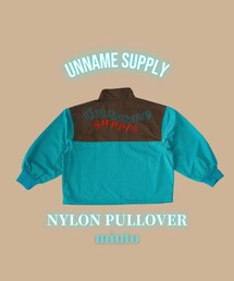 unname_supply | ナイロンジャケット