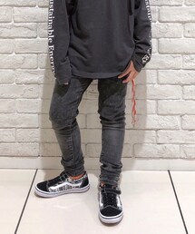 ZARA KIDS | デニムパンツ