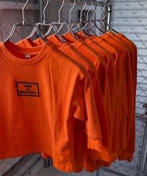 THE OTOGIBANASHI...SUPPLY | Tシャツ/カットソー