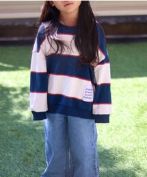 @nouerunlien | スウェット