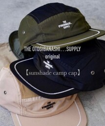 THE OTOGIBANASHI...SUPPLY | キャップ