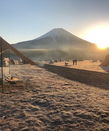 ふもとっぱら🏕 | その他
