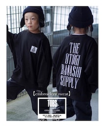THE OTOGIBANASHI SUPPLY | スウェット