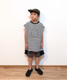 THE OTOGIBANASHI...SUPPLY | タンクトップ