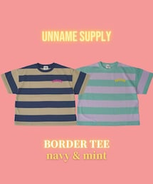unname_supply | Tシャツ/カットソー