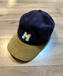 Moujonjon | キャップ