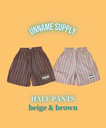 unname_supply | パンツ