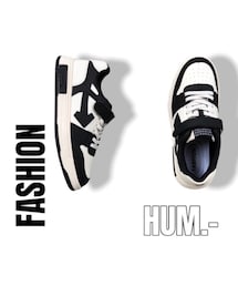 @hum._jp | スニーカー