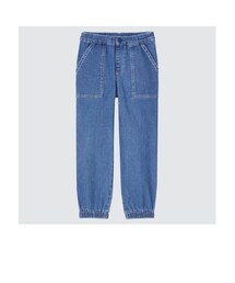 UNIQLO | デニムパンツ