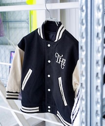 THE OTOGIBANASHI SUPPLY | スタジャン