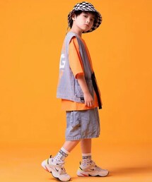 韓国子供服 | パンツ