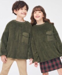 GU | トップス