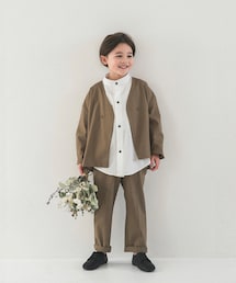 @riziere | フォーマルスーツ/小物