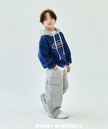 @hikikikids | パーカー
