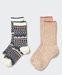 UNIQLO | ソックス/靴下