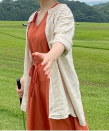 mystic | シャツ/ブラウス