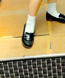 HARUTA | ローファー