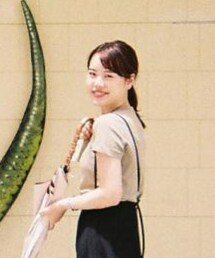 UNIQLO | Tシャツ/カットソー