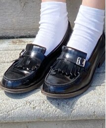 HARUTA | ローファー