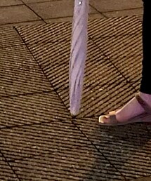 芦屋ロサブラン | 長傘