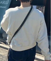 BEAUTY&YOUTH UNITED ARROWS | スウェット