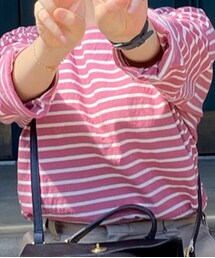 nugu | Tシャツ/カットソー